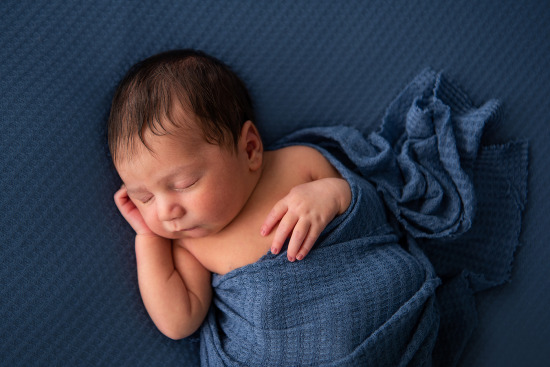 Newborn Photography