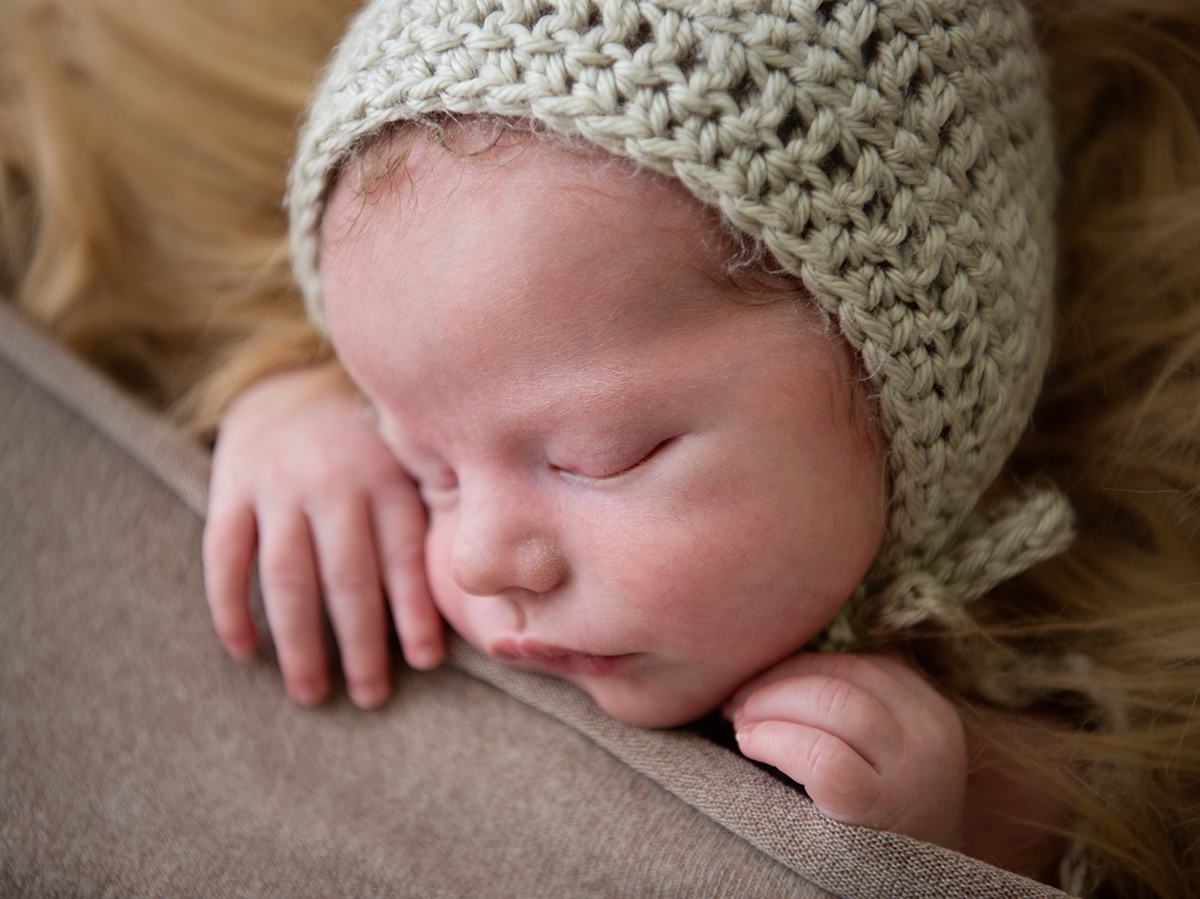 Brisbane Newborn Photographer