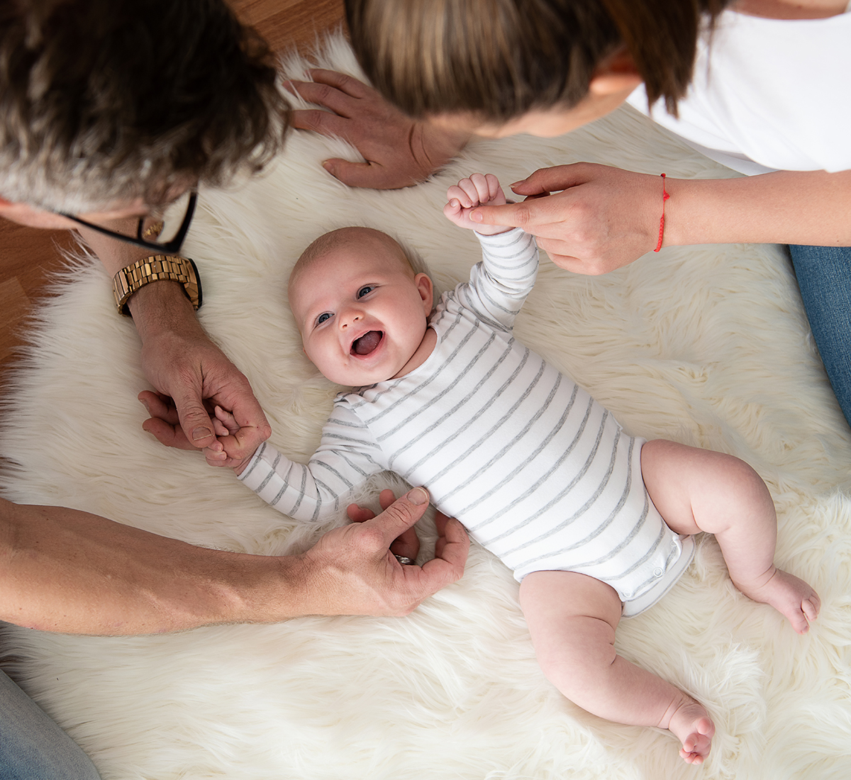 Family Photographer, Brisbane