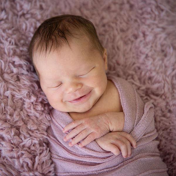 Brisbane Newborn Photographer
