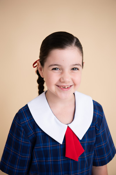 school portrait